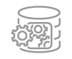 Icon - Data Processing