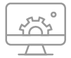 Icon - Management System