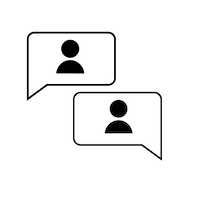 SafeSchool Icon - Internal Chat