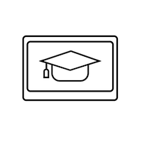 SafeSchool Icon - Edutainment