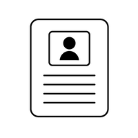 SafeSchool Icon - Visitor registration