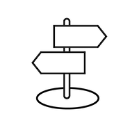 SafeSchool Icon - Seamless school wayfinding