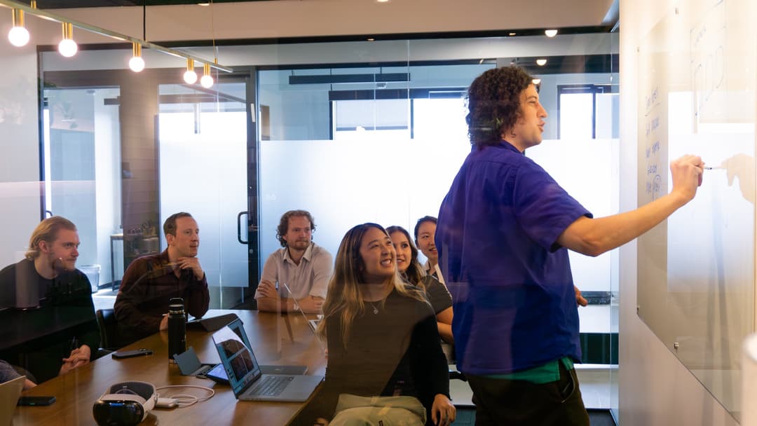 About - Innovating Tomorrow, today