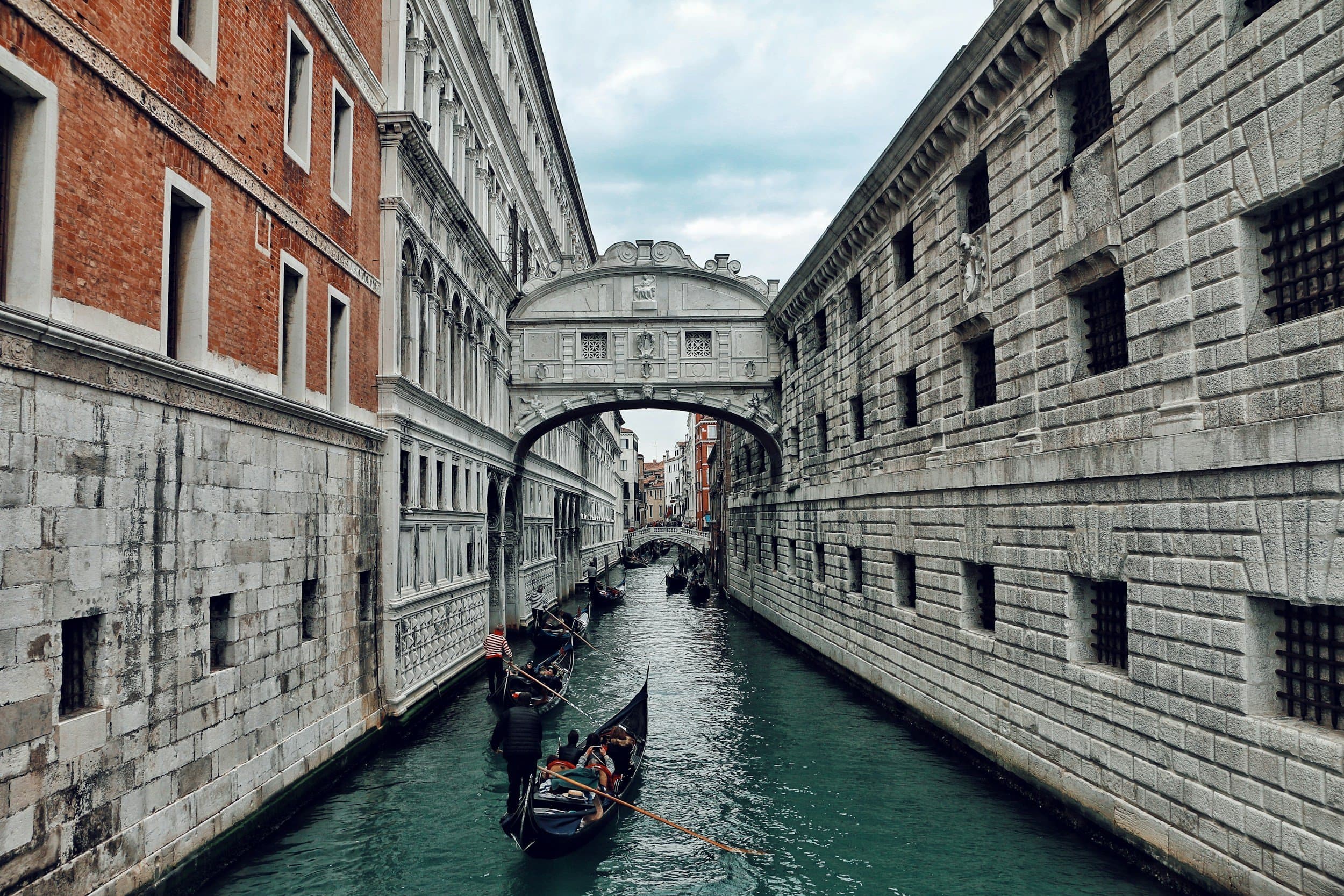 PAD - Padiglione Venezia