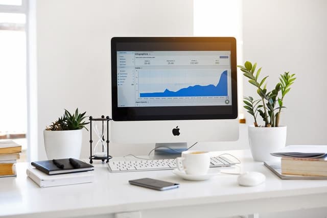 Cosa sono gli analytics del posizionamento indoor e perché sono utili?