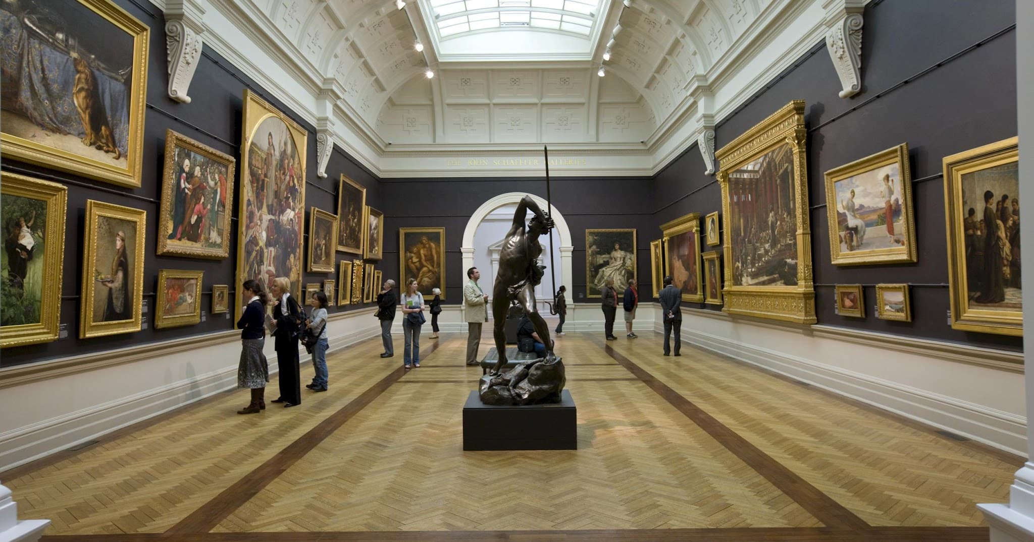 Museum