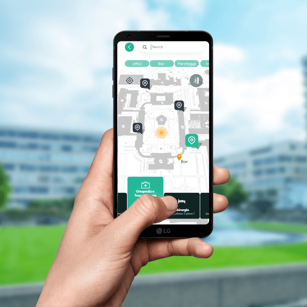 ASST Grande Ospedale Metropolitano Niguarda