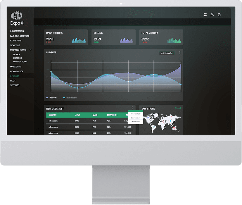 Graphic - Mac