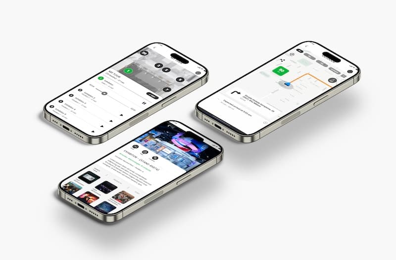 Graphic - iphones
