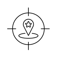 SafeSchool Icon - Smart geo-fencing