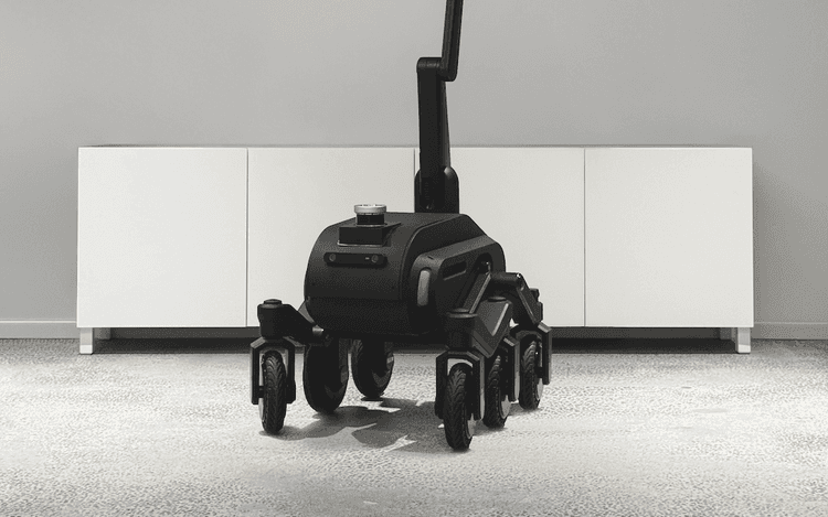 Hidonix Industries - Hido ll